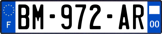 BM-972-AR