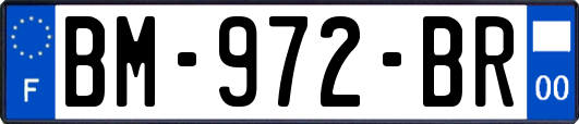 BM-972-BR