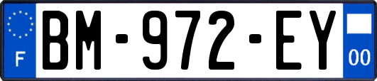 BM-972-EY