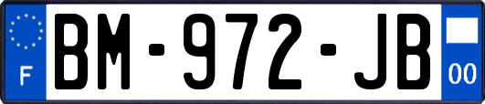 BM-972-JB
