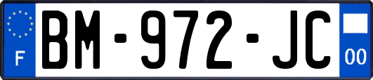 BM-972-JC