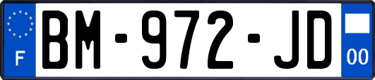 BM-972-JD