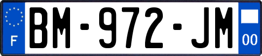 BM-972-JM