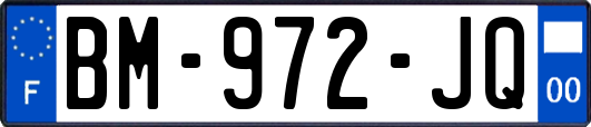 BM-972-JQ