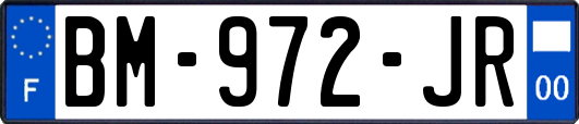 BM-972-JR