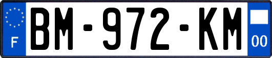 BM-972-KM