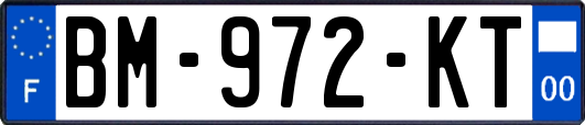BM-972-KT