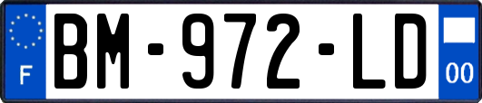 BM-972-LD