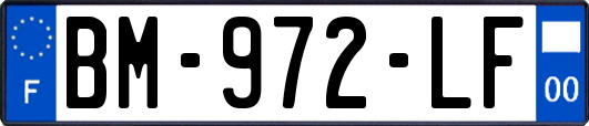 BM-972-LF