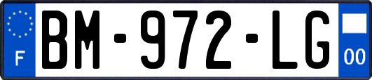 BM-972-LG