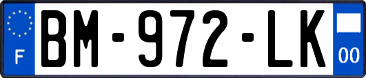 BM-972-LK