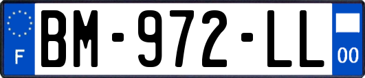BM-972-LL