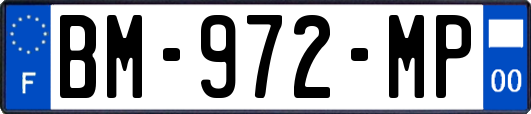 BM-972-MP