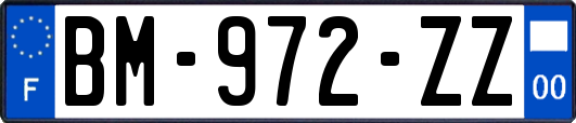 BM-972-ZZ