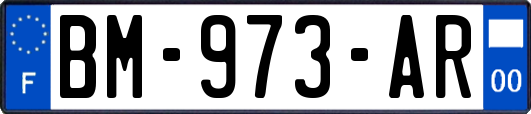 BM-973-AR