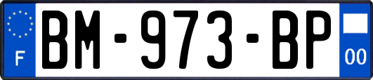 BM-973-BP