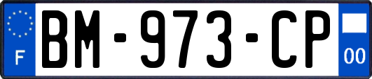 BM-973-CP