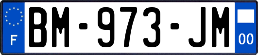 BM-973-JM