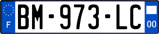 BM-973-LC