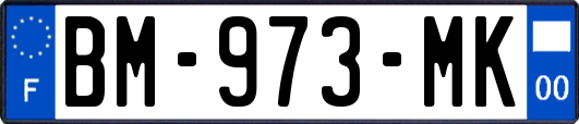 BM-973-MK