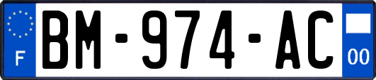 BM-974-AC