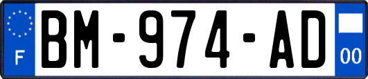 BM-974-AD