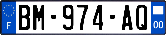 BM-974-AQ