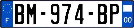 BM-974-BP