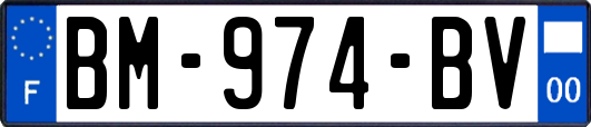 BM-974-BV