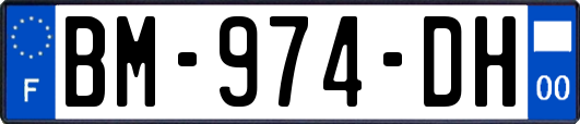 BM-974-DH