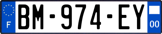 BM-974-EY