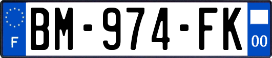 BM-974-FK