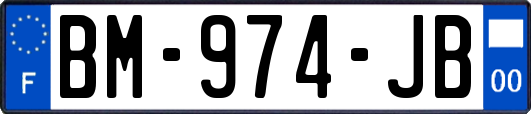 BM-974-JB