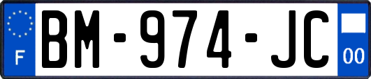 BM-974-JC