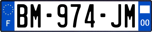 BM-974-JM