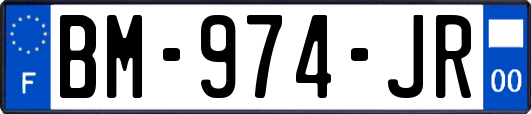 BM-974-JR