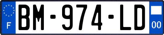 BM-974-LD