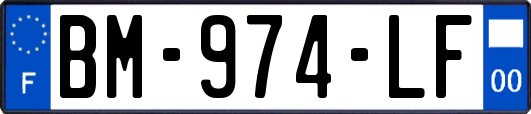 BM-974-LF