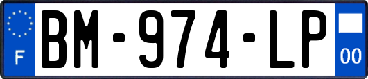 BM-974-LP