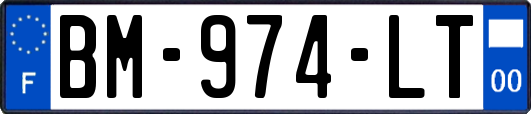 BM-974-LT