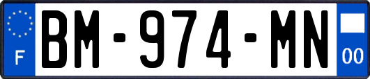 BM-974-MN