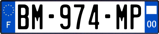 BM-974-MP