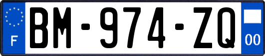 BM-974-ZQ