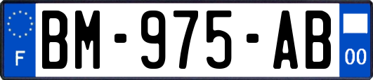 BM-975-AB