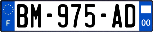 BM-975-AD