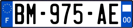 BM-975-AE