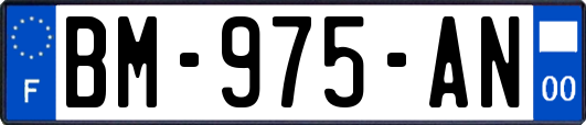 BM-975-AN