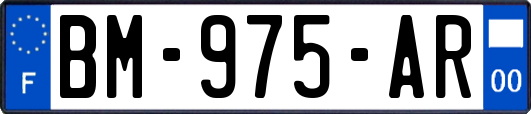 BM-975-AR