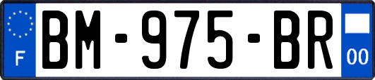 BM-975-BR