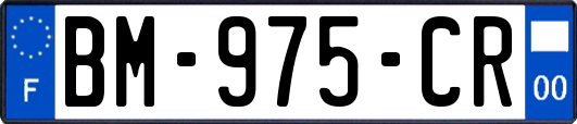 BM-975-CR